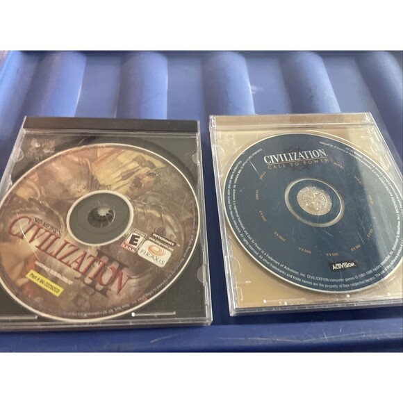 15 Random PC Games - Picture 1 of 7